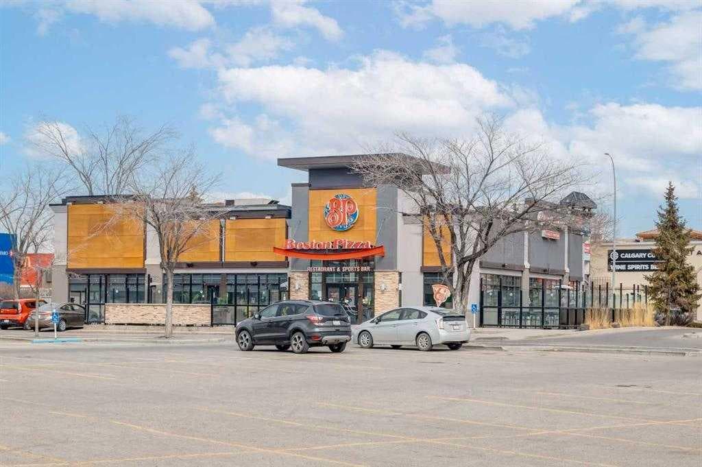 413, 260 Shawville Way SE