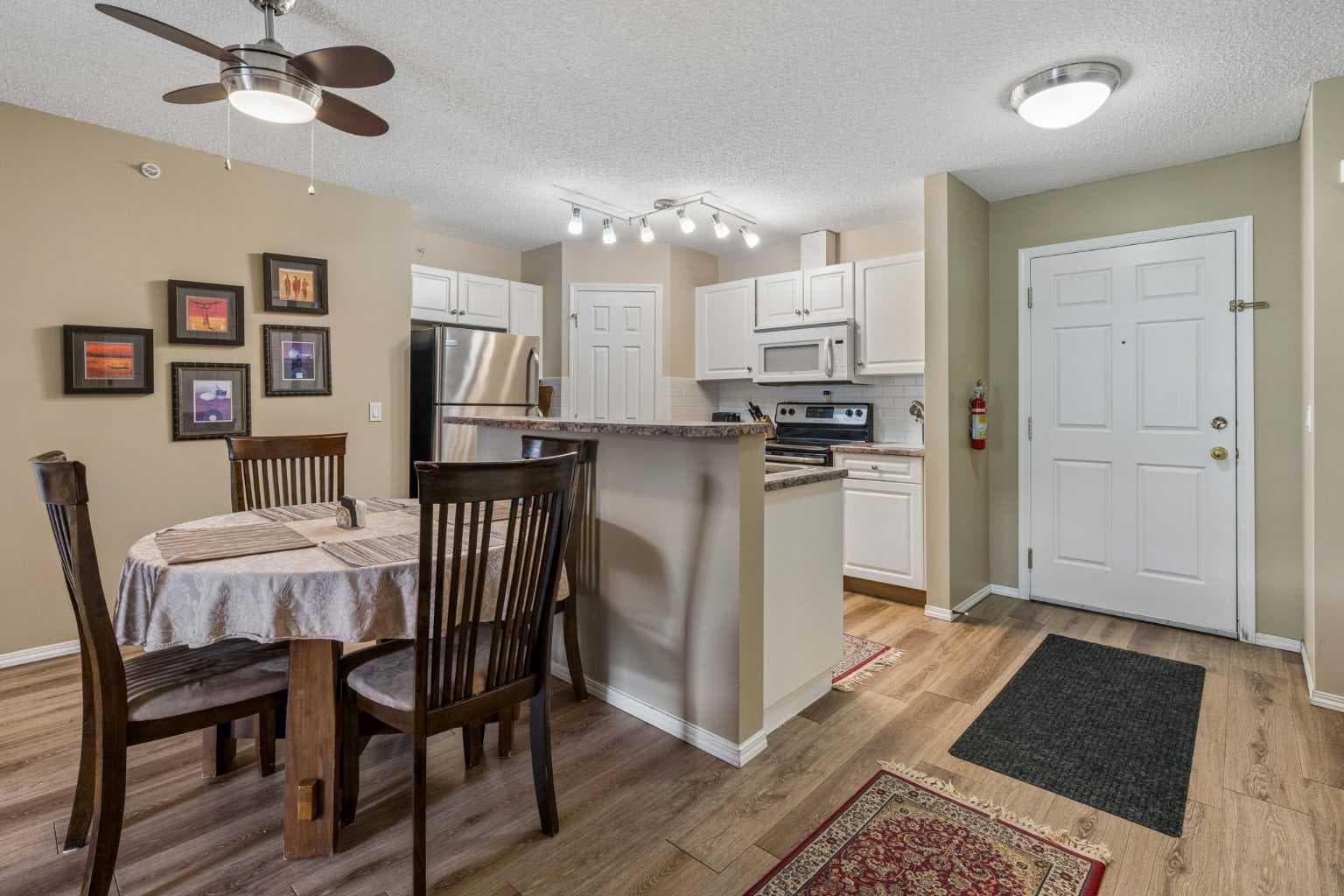 413, 260 Shawville Way SE