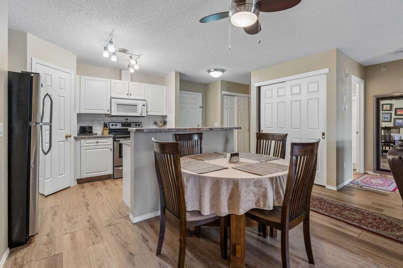 413, 260 Shawville Way SE