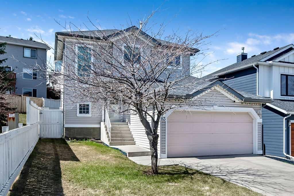 113 Harvest Oak Rise NE