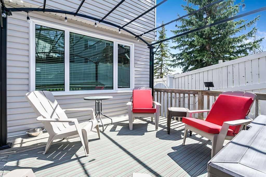 113 Harvest Oak Rise NE