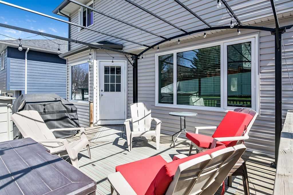 113 Harvest Oak Rise NE
