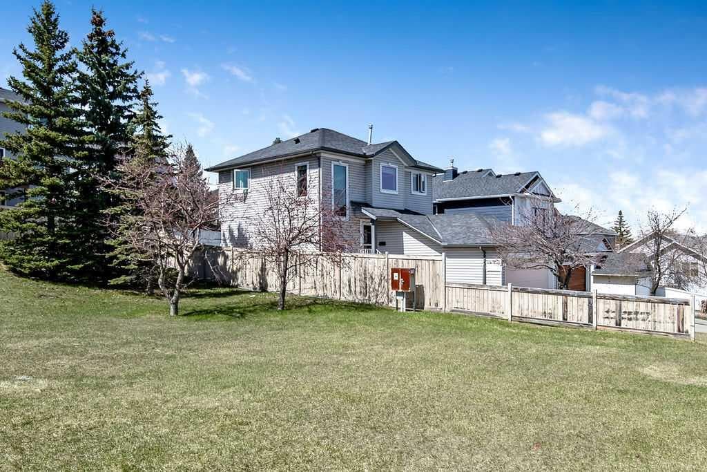 113 Harvest Oak Rise NE