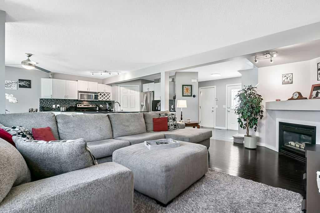 113 Harvest Oak Rise NE