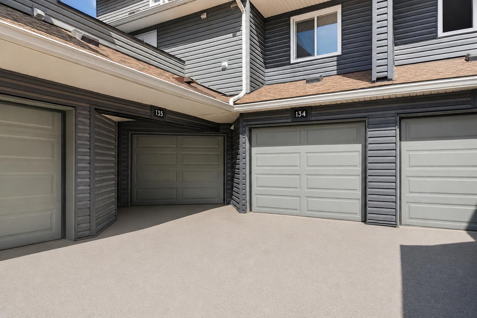 134, 48 Glamis Green SW