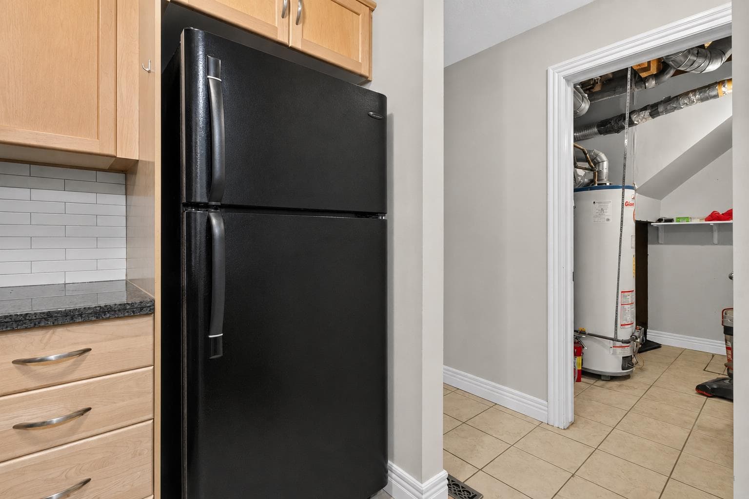 134, 48 Glamis Green SW