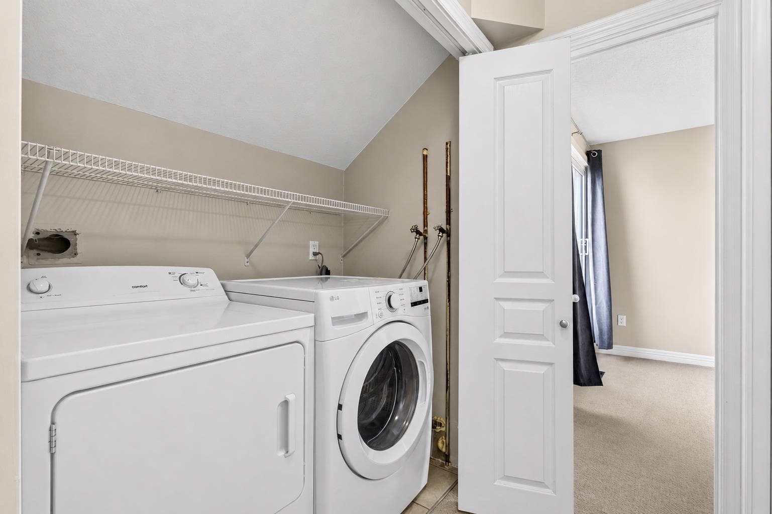 134, 48 Glamis Green SW