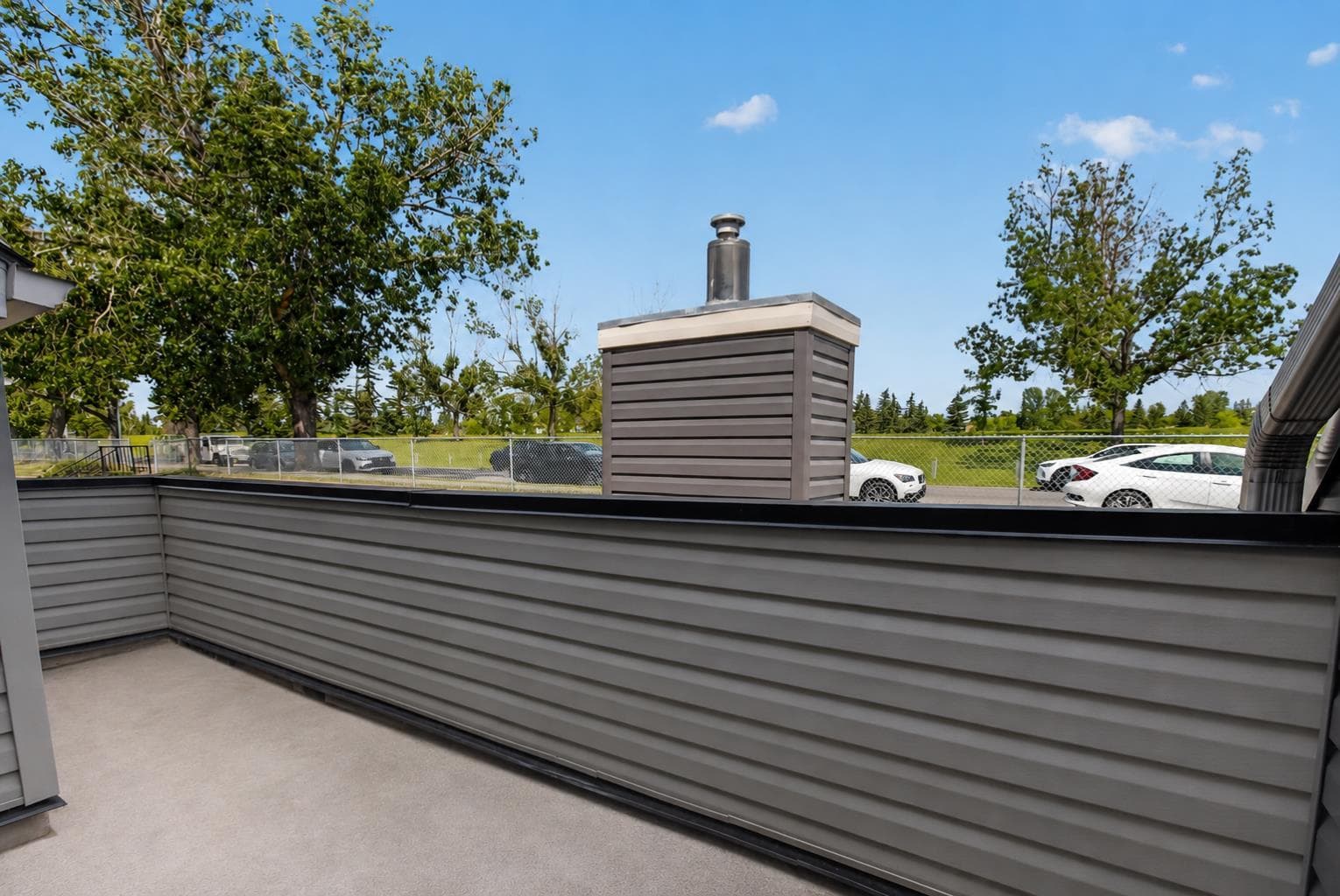 134, 48 Glamis Green SW