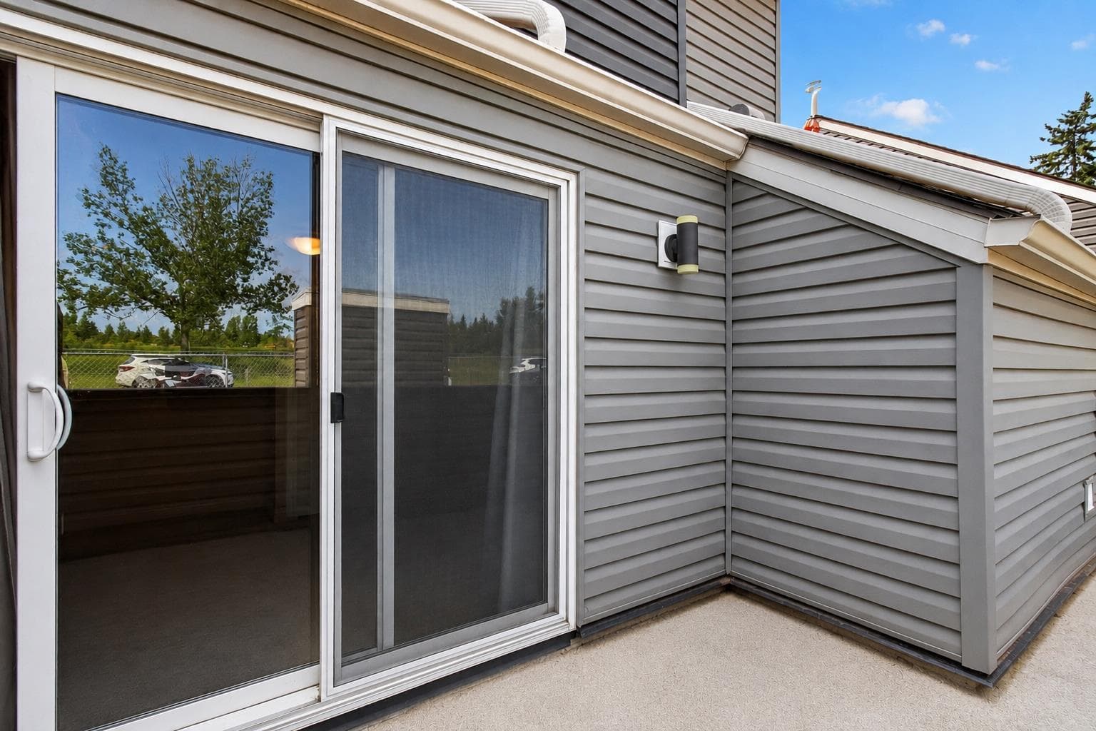 134, 48 Glamis Green SW