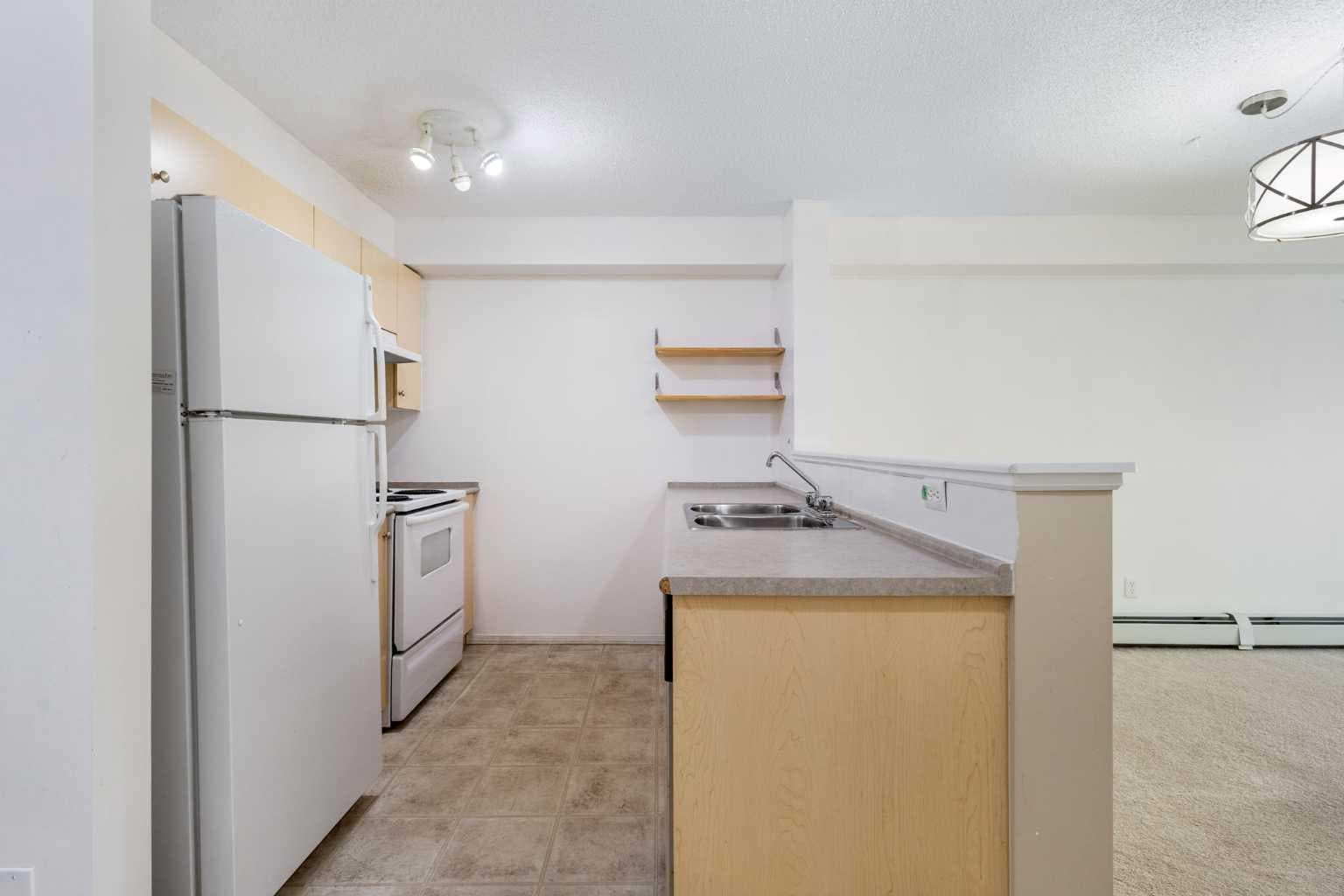 1223, 8 Bridlecrest Drive SW