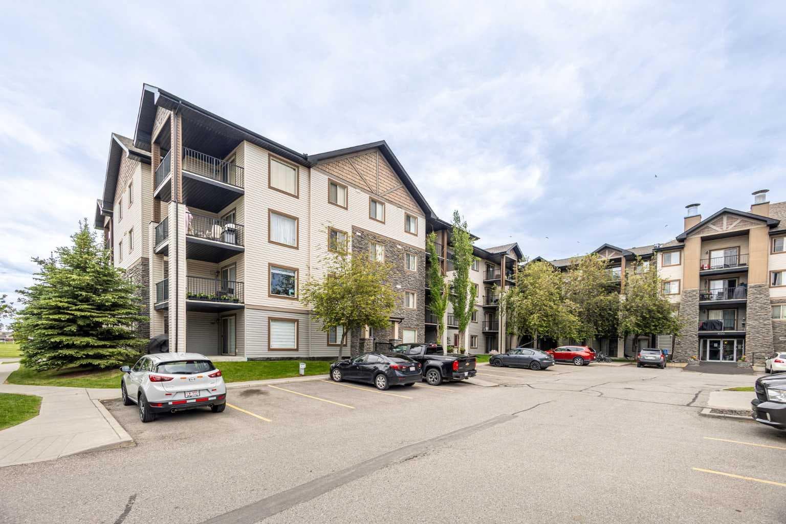 1223, 8 Bridlecrest Drive SW