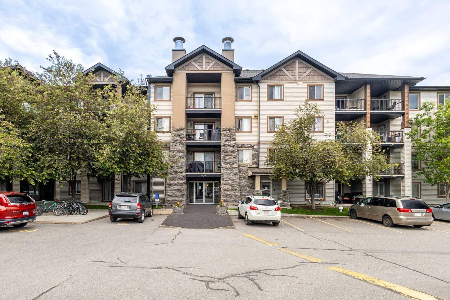 1223, 8 Bridlecrest Drive SW