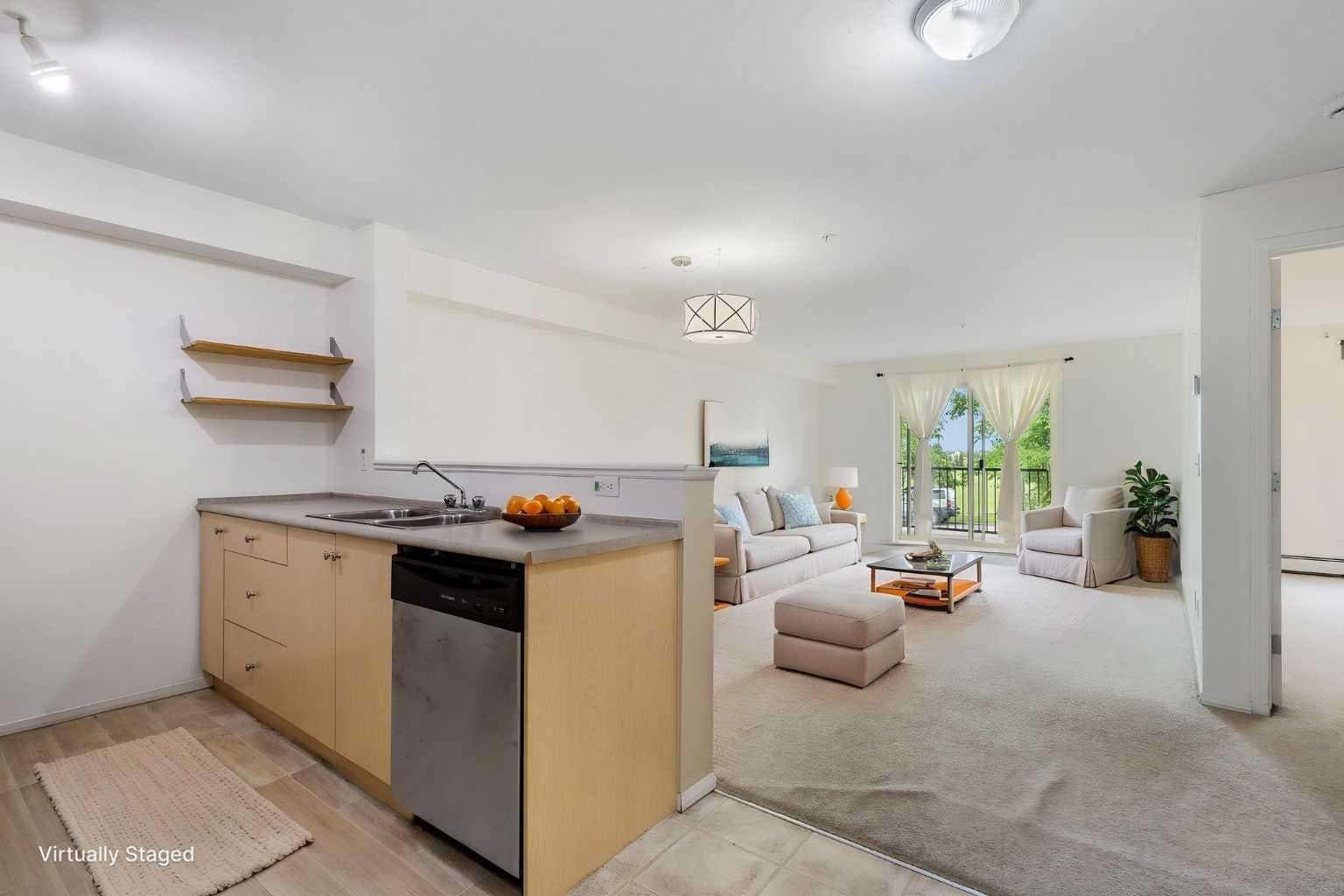 1223, 8 Bridlecrest Drive SW