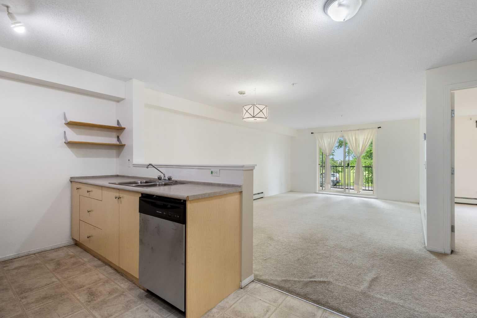 1223, 8 Bridlecrest Drive SW