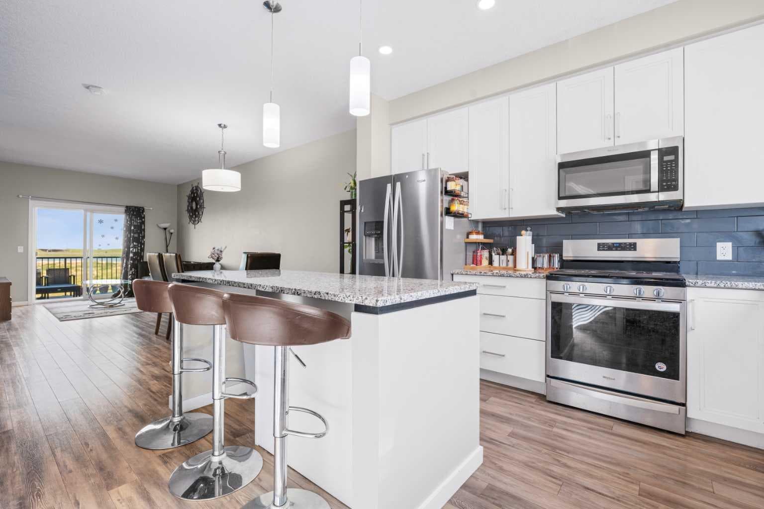 98 Copperstone Villas SE