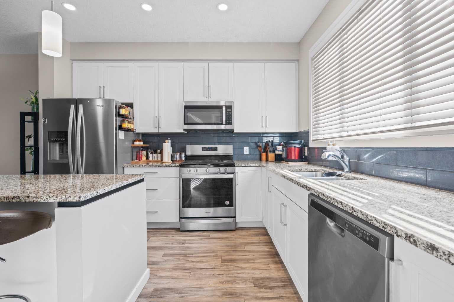 98 Copperstone Villas SE