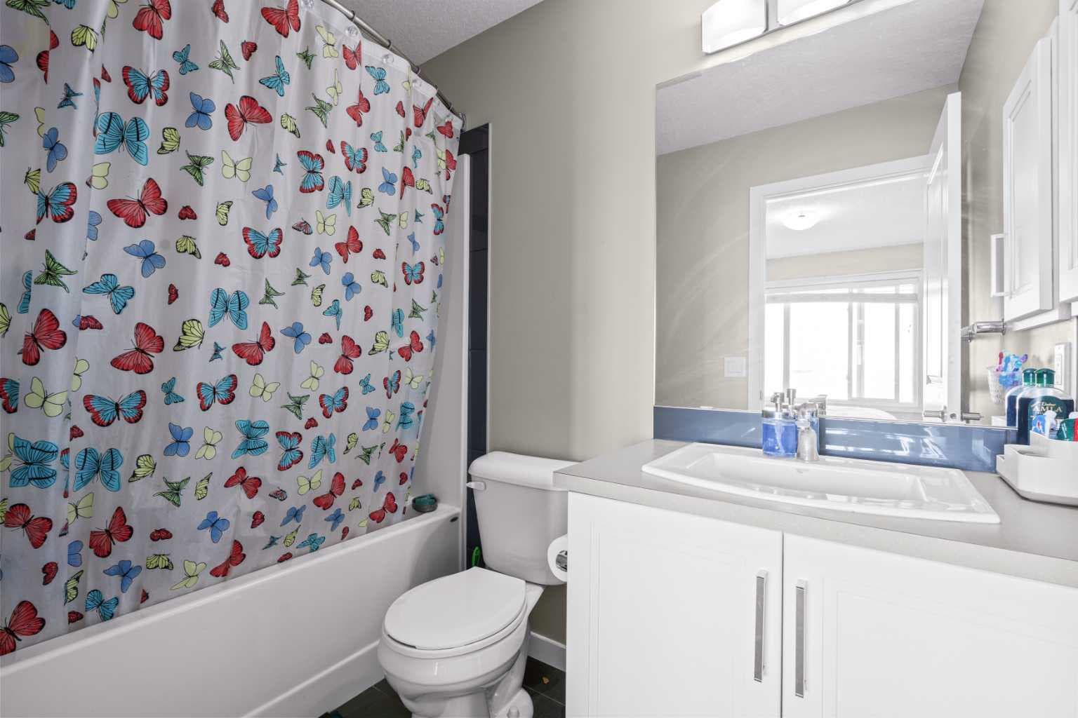 98 Copperstone Villas SE