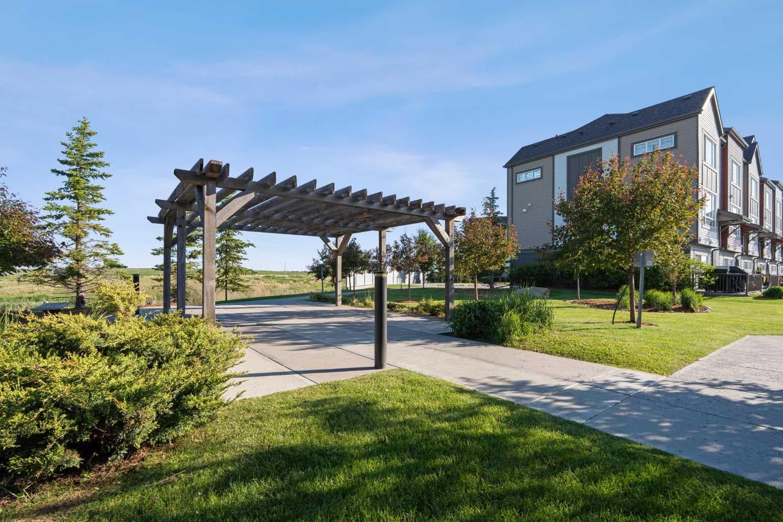 98 Copperstone Villas SE