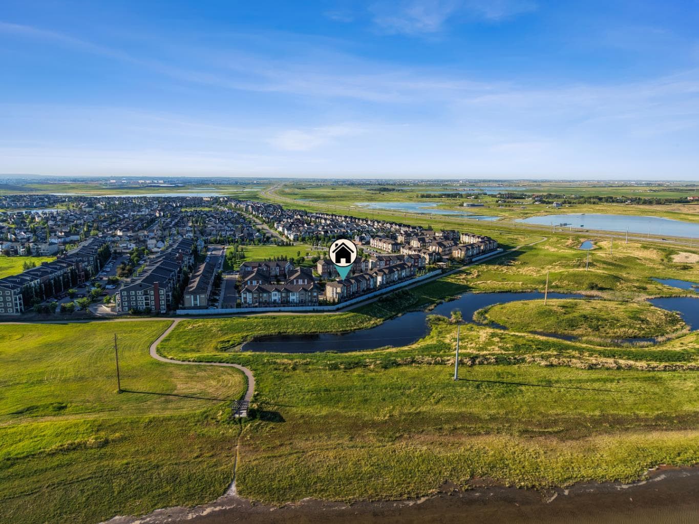 98 Copperstone Villas SE