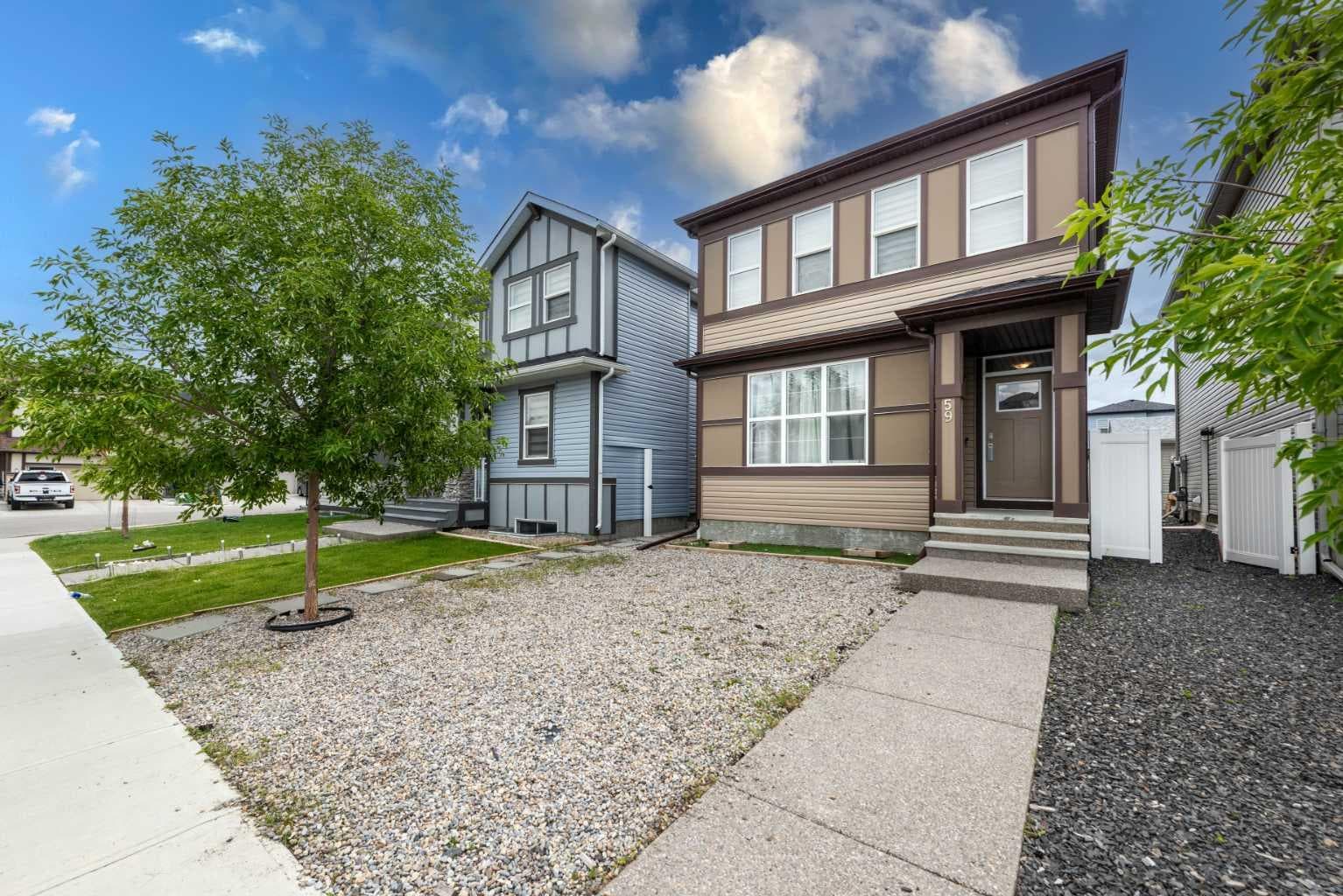 59 Cornerbrook Avenue NE