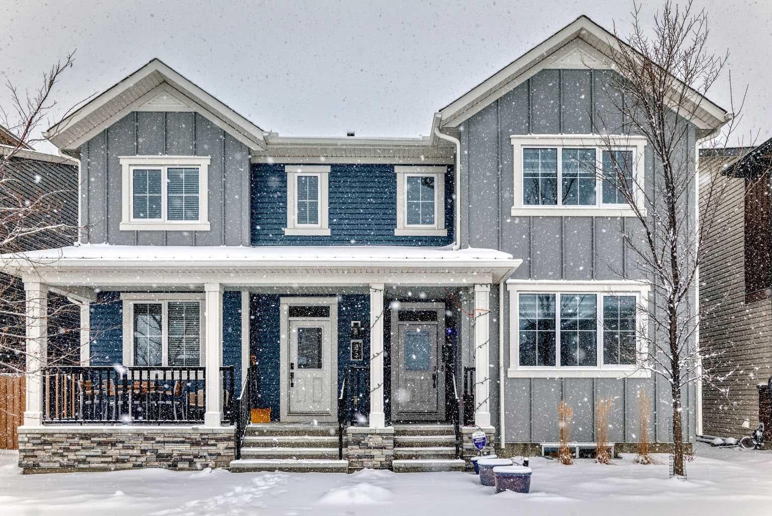 372 Carrington Way NW
