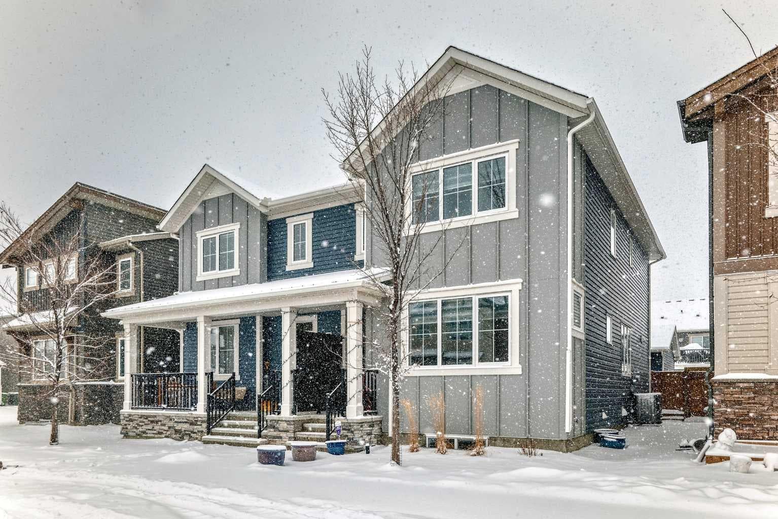 372 Carrington Way NW