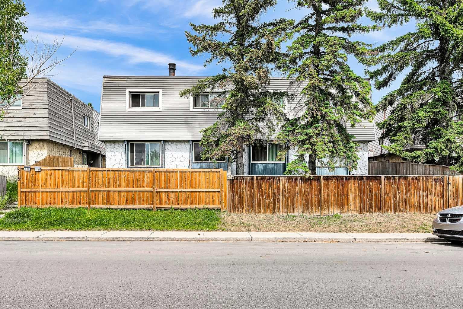 101, 516 Blackthorn Road NE