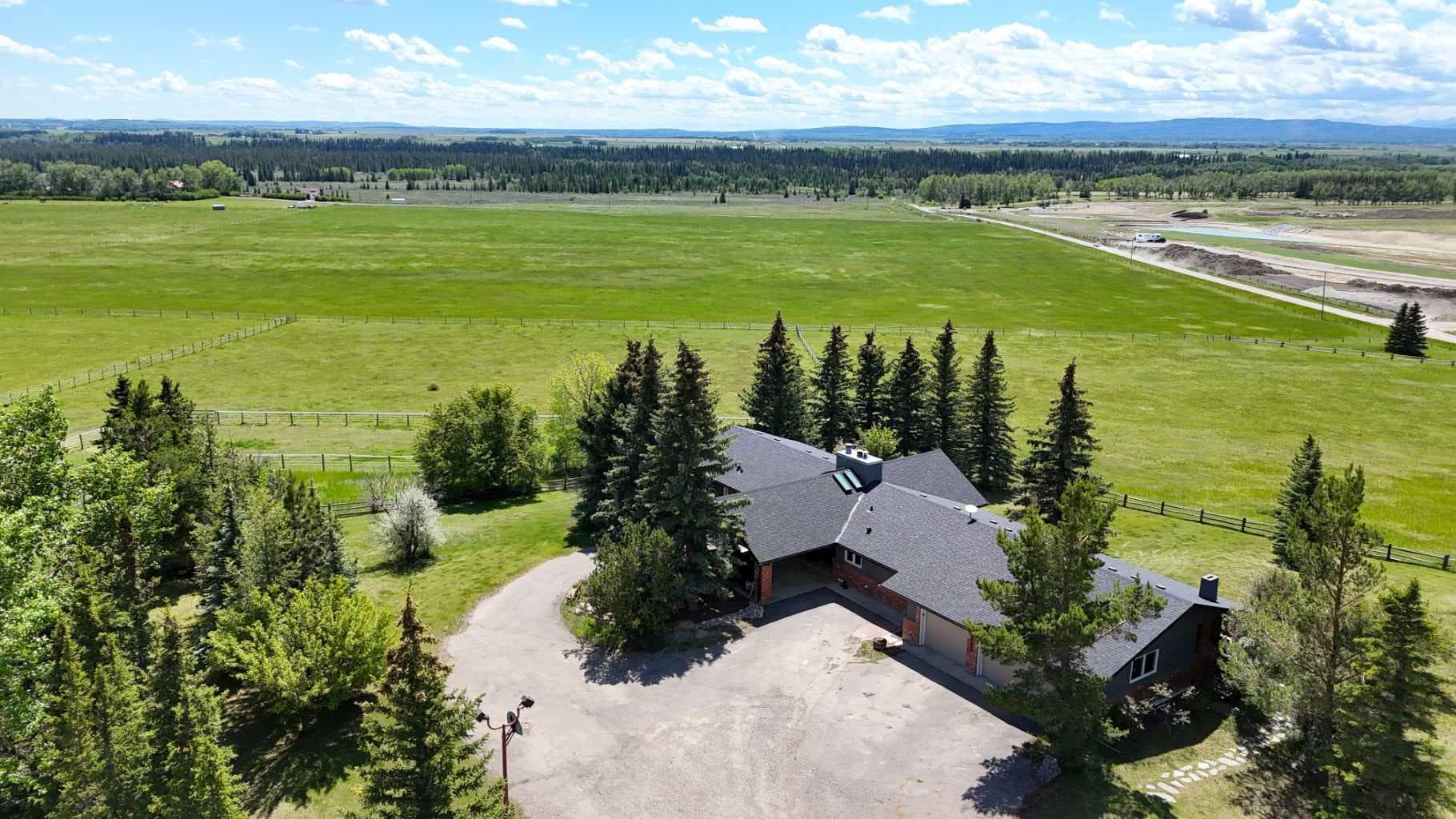 243036 Range Road 34  