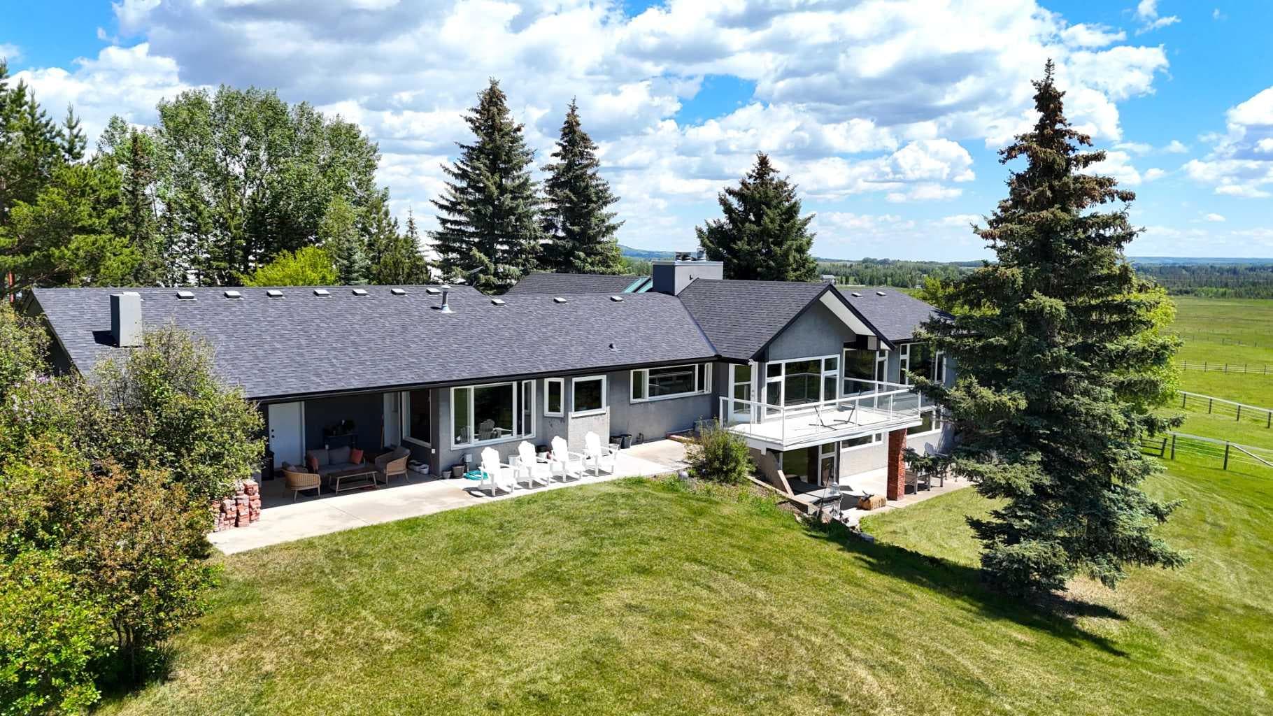 243036 Range Road 34  