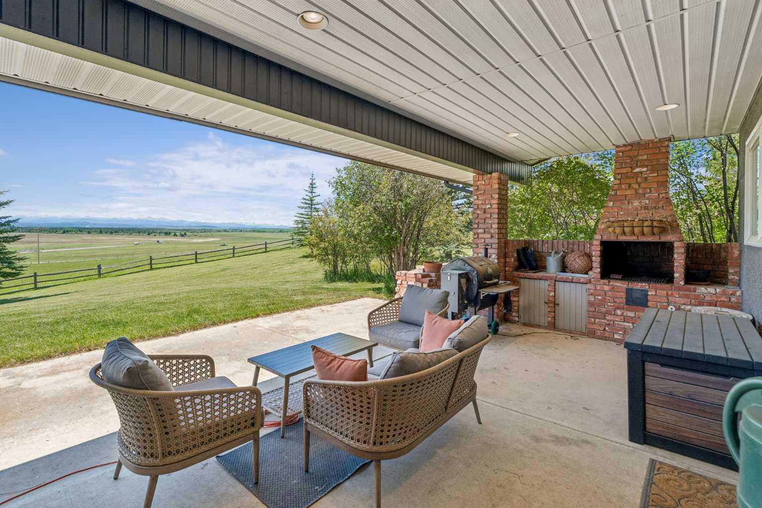 243036 Range Road 34  