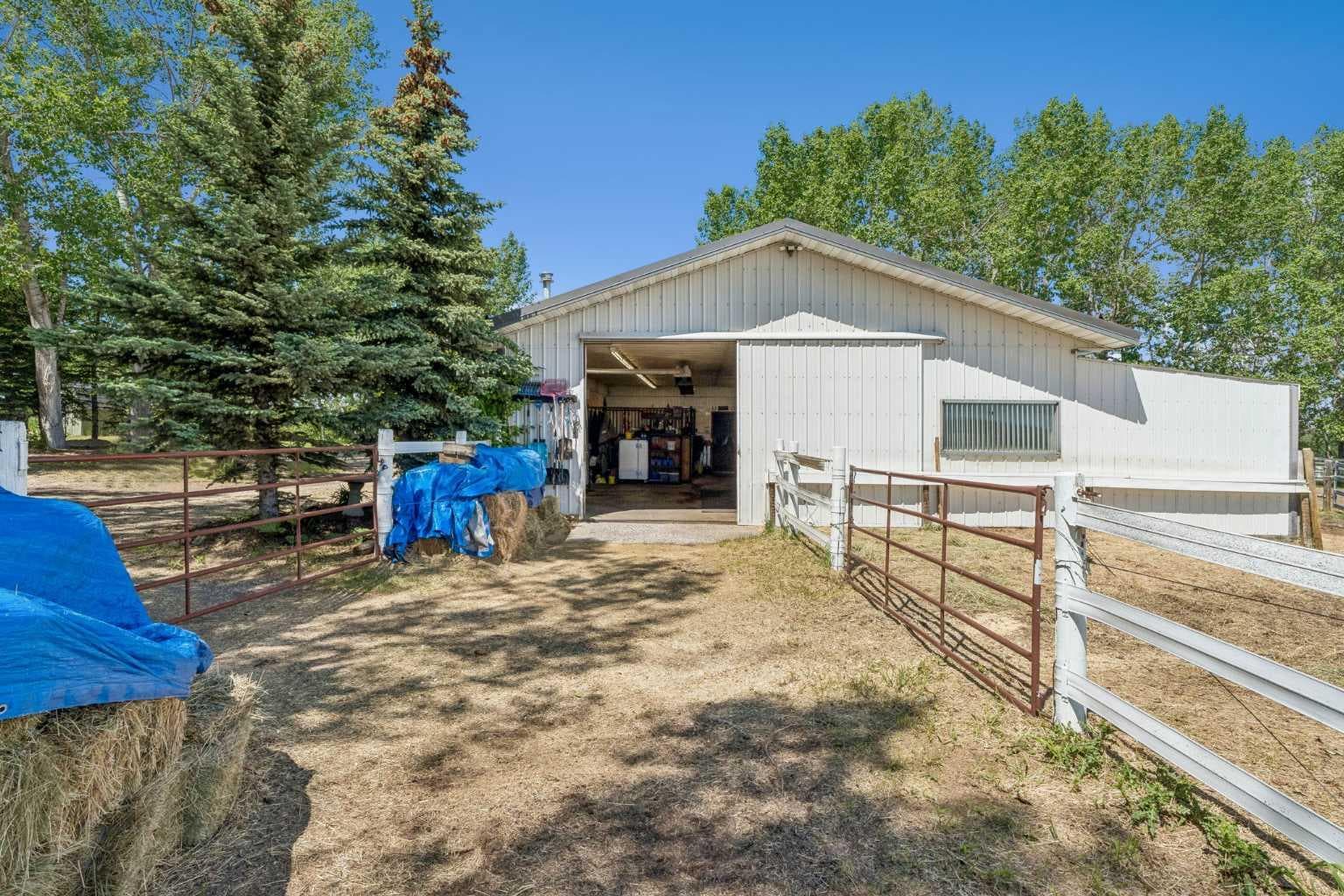243036 Range Road 34  