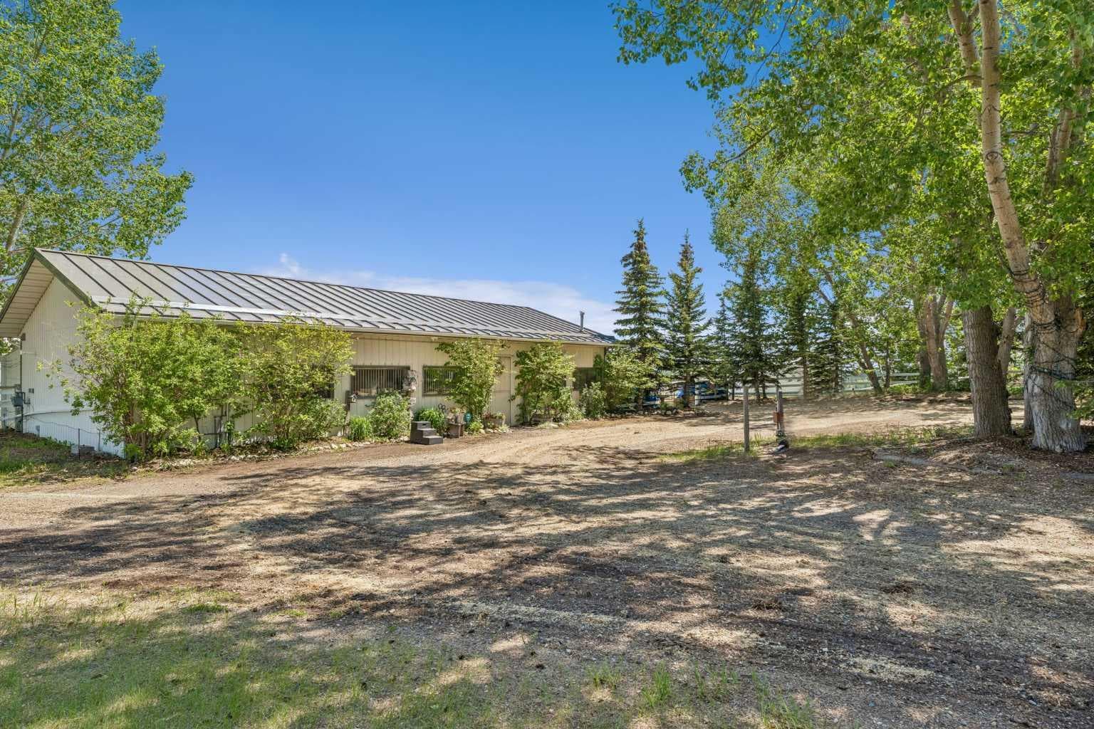 243036 Range Road 34  