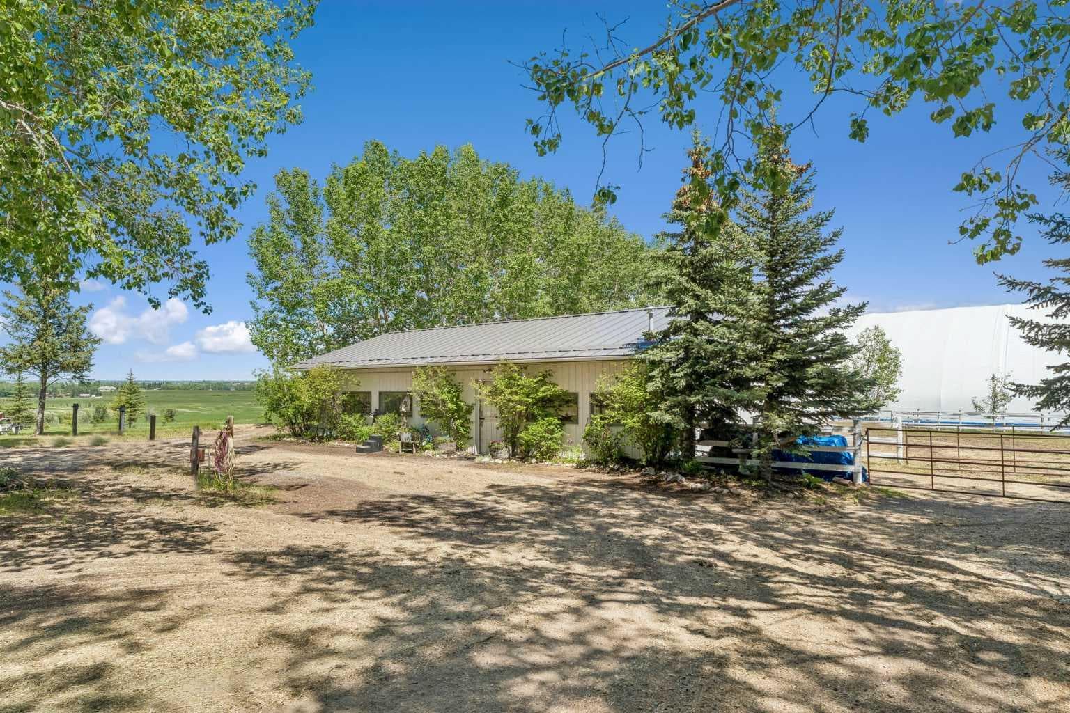243036 Range Road 34  
