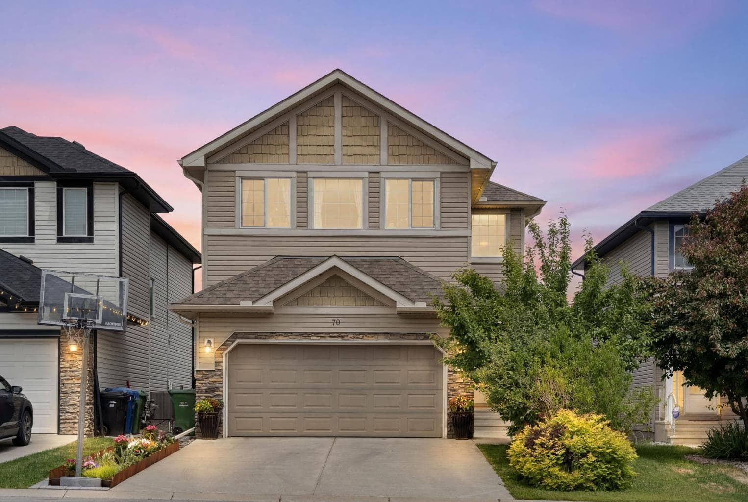 70 Everwoods Park SW