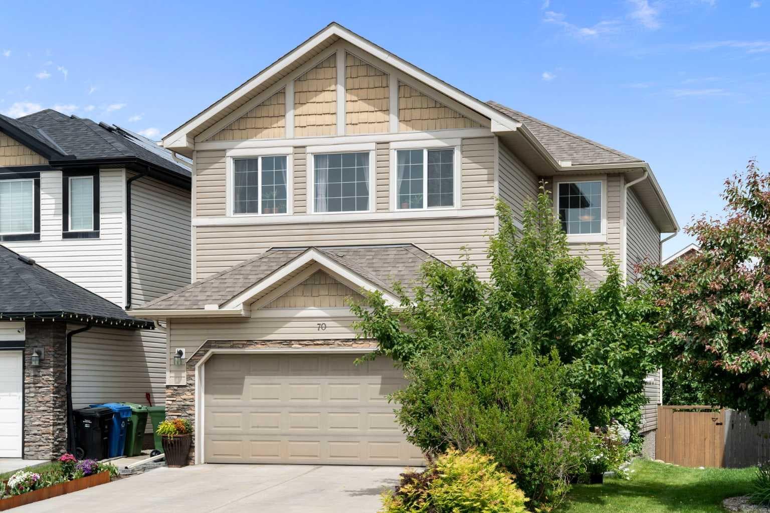 70 Everwoods Park SW