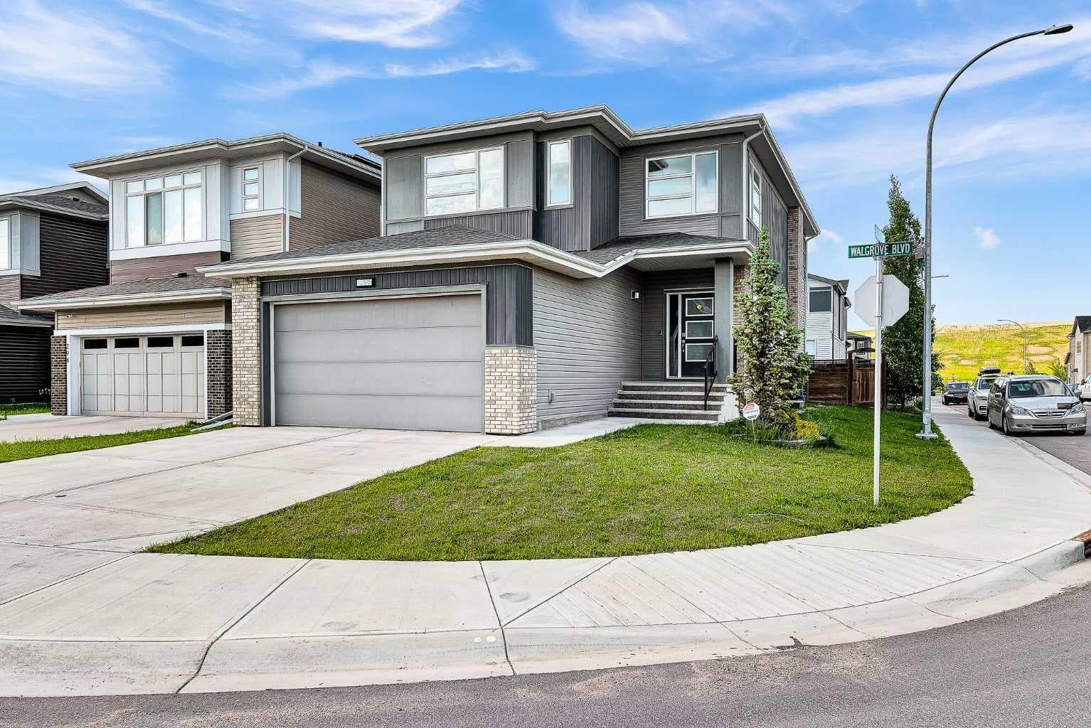 300 Walgrove Boulevard SE