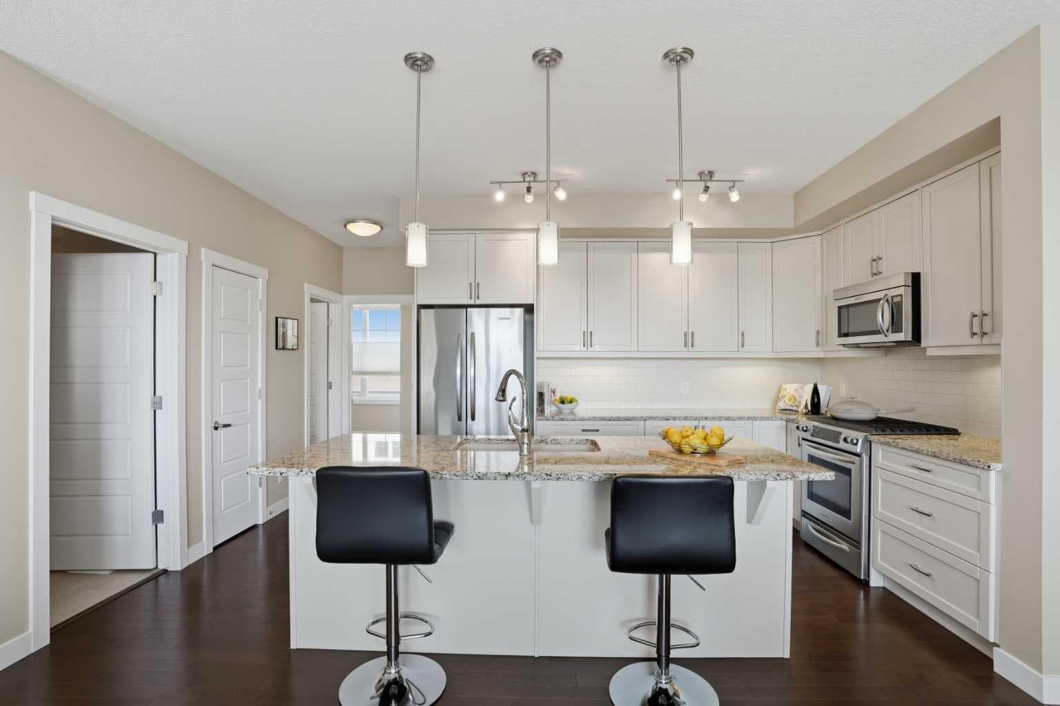 26 Cranbrook Villas SE
