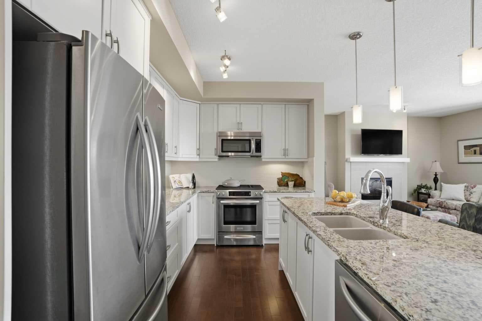 26 Cranbrook Villas SE