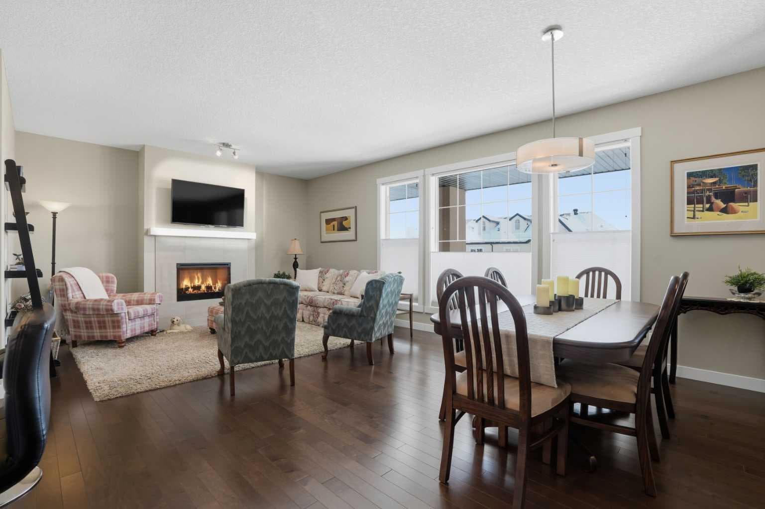 26 Cranbrook Villas SE