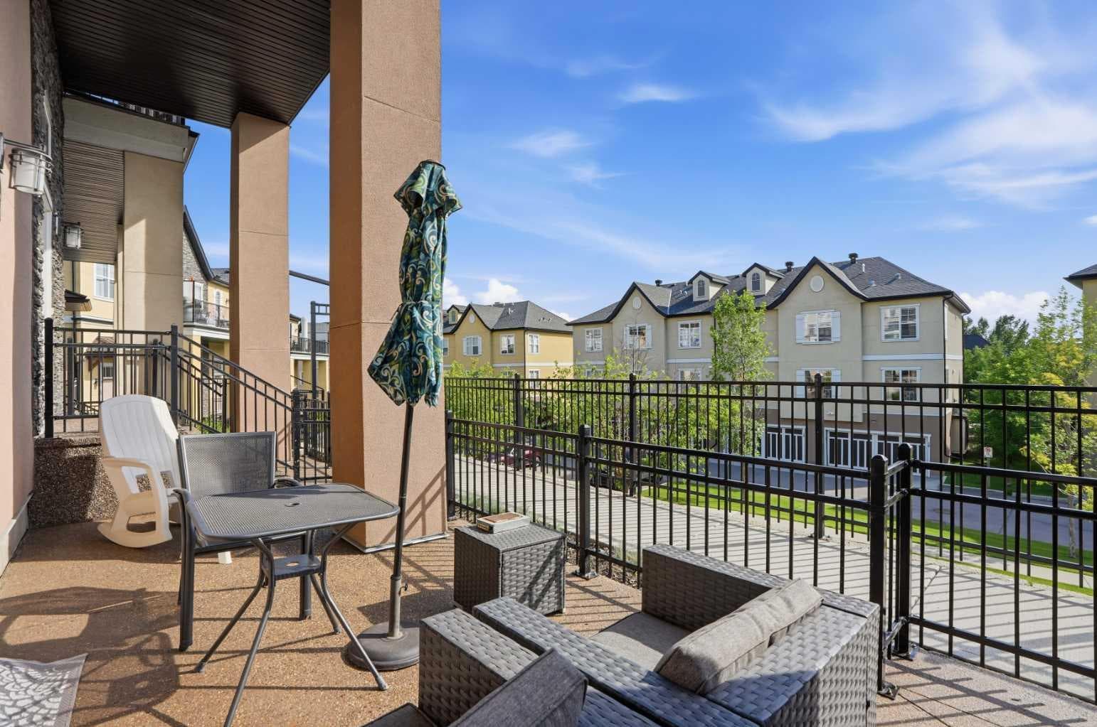 26 Cranbrook Villas SE