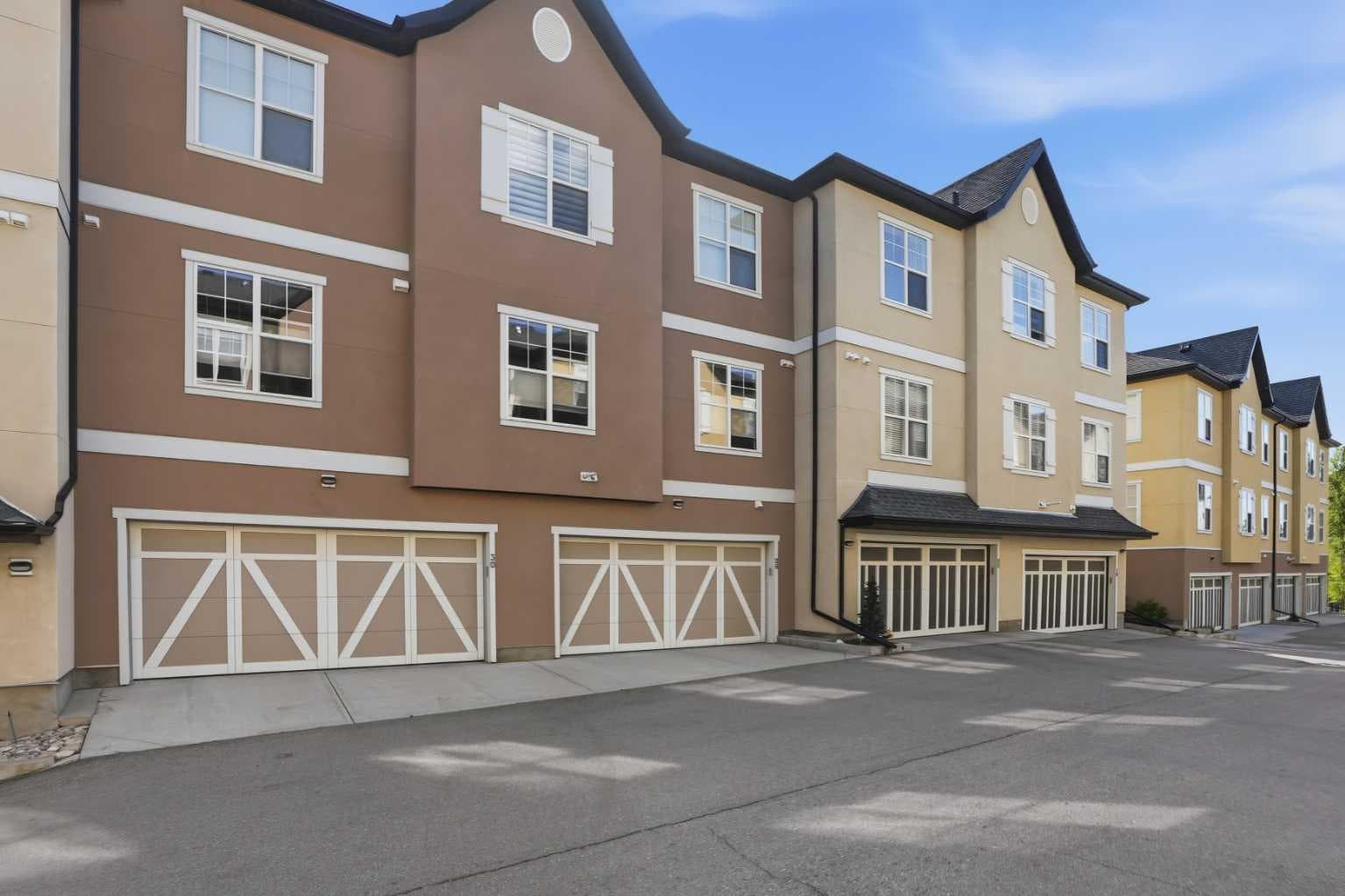 26 Cranbrook Villas SE