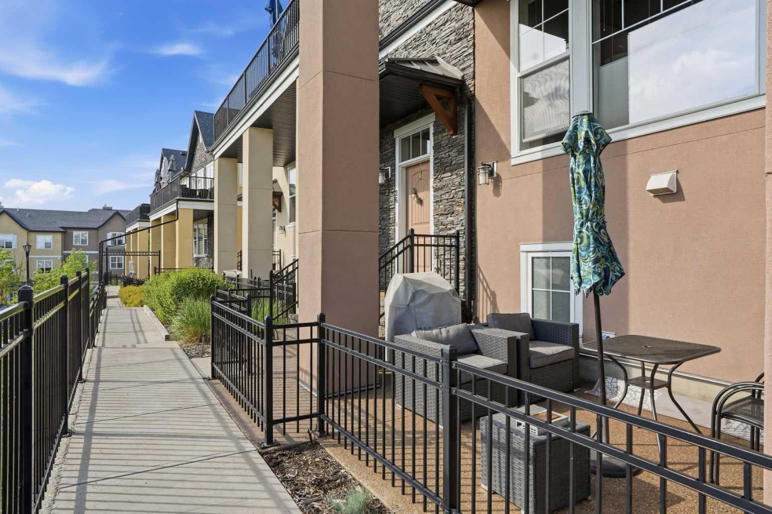 26 Cranbrook Villas SE