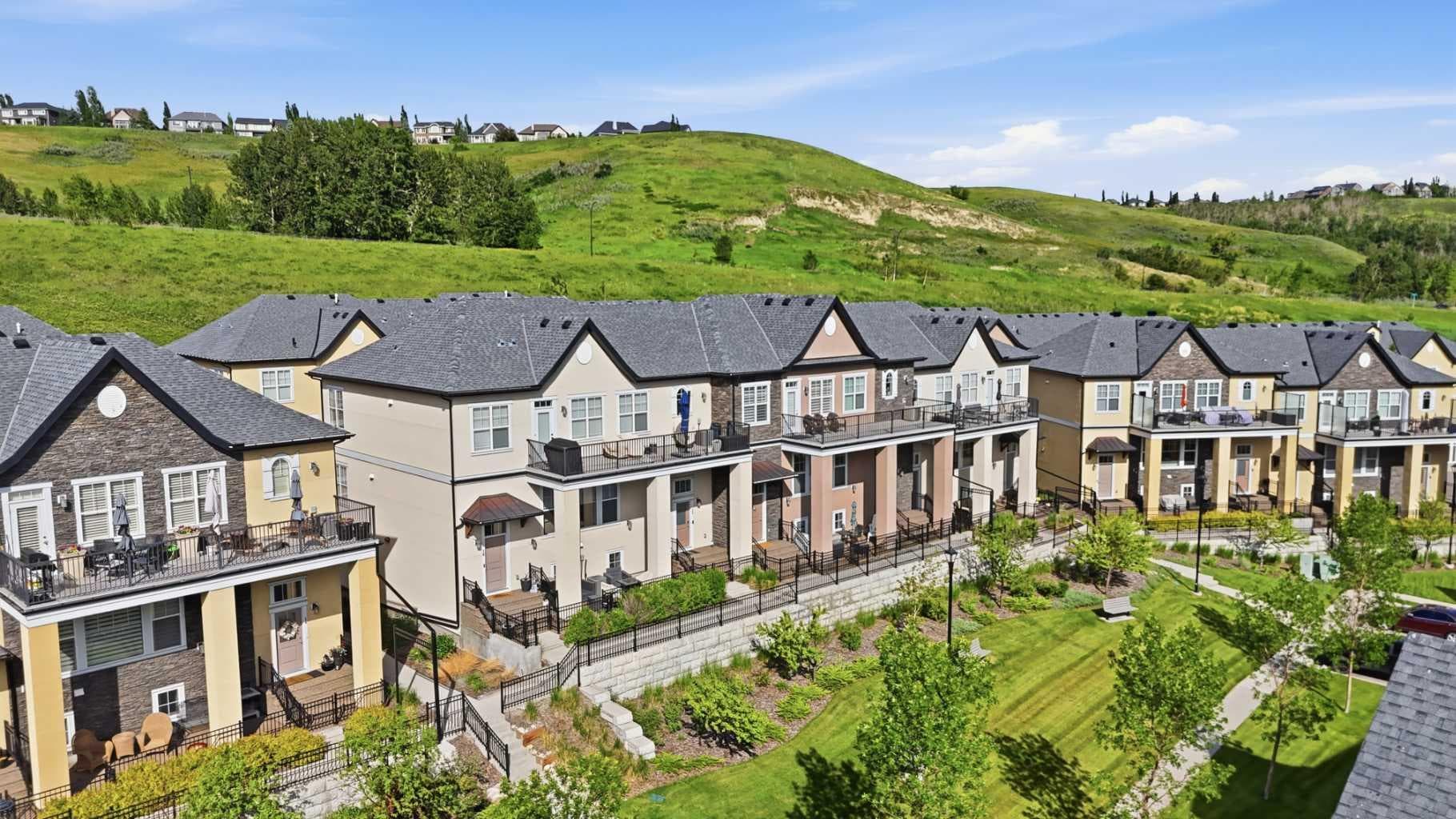 26 Cranbrook Villas SE