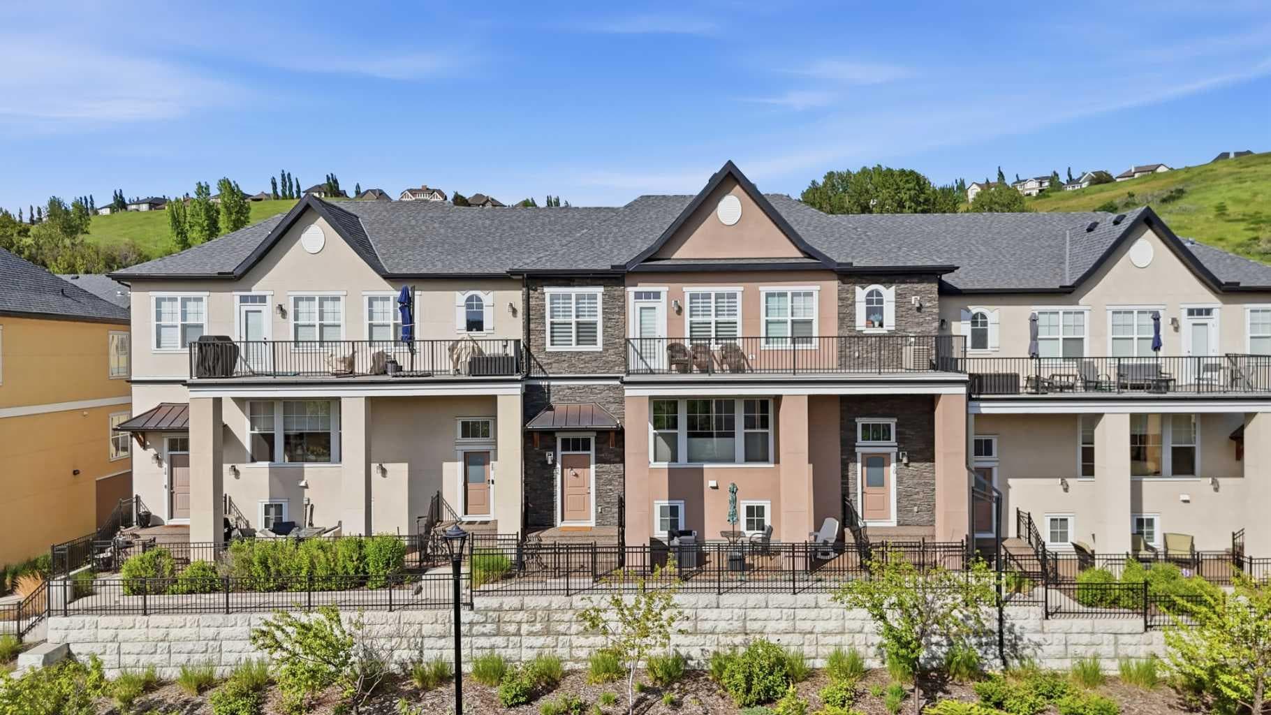 26 Cranbrook Villas SE