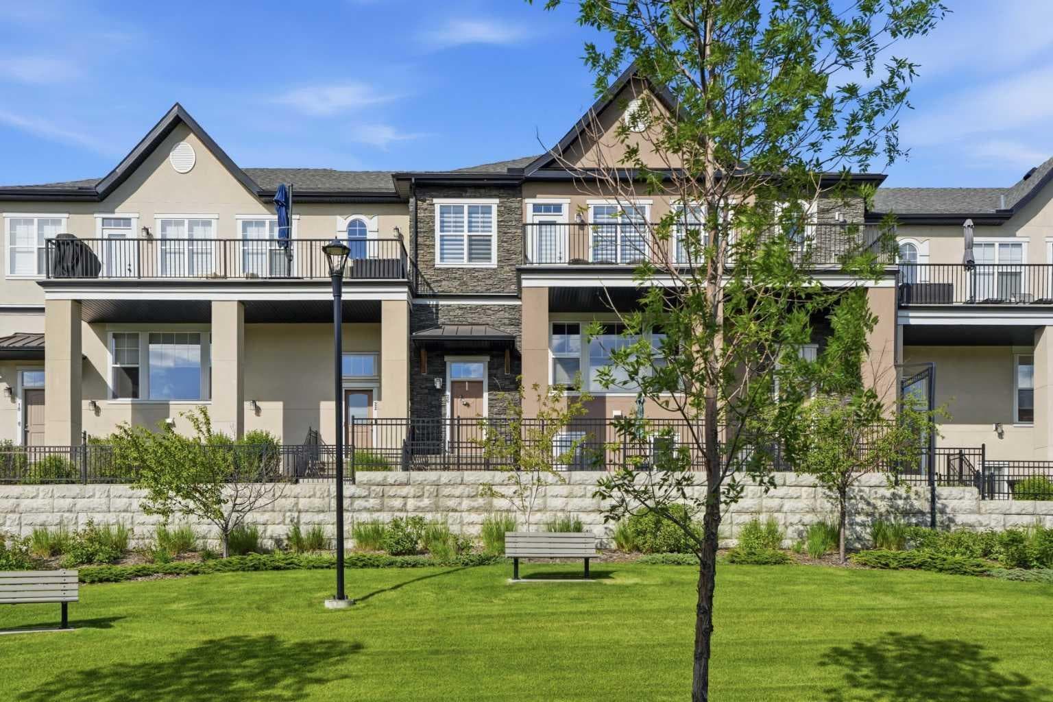 26 Cranbrook Villas SE