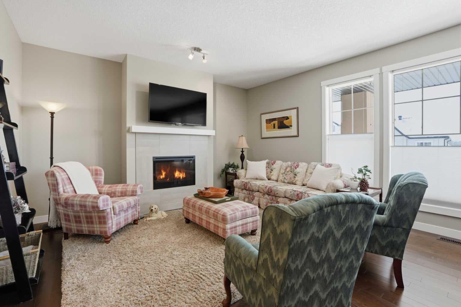 26 Cranbrook Villas SE