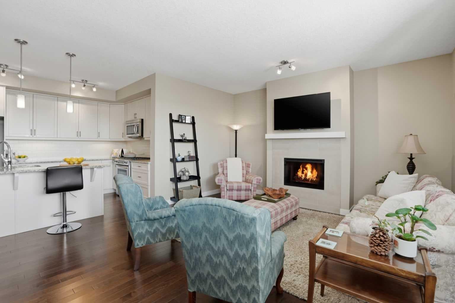 26 Cranbrook Villas SE