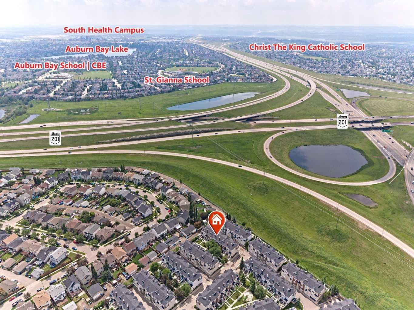 225 ELGIN Gardens SE