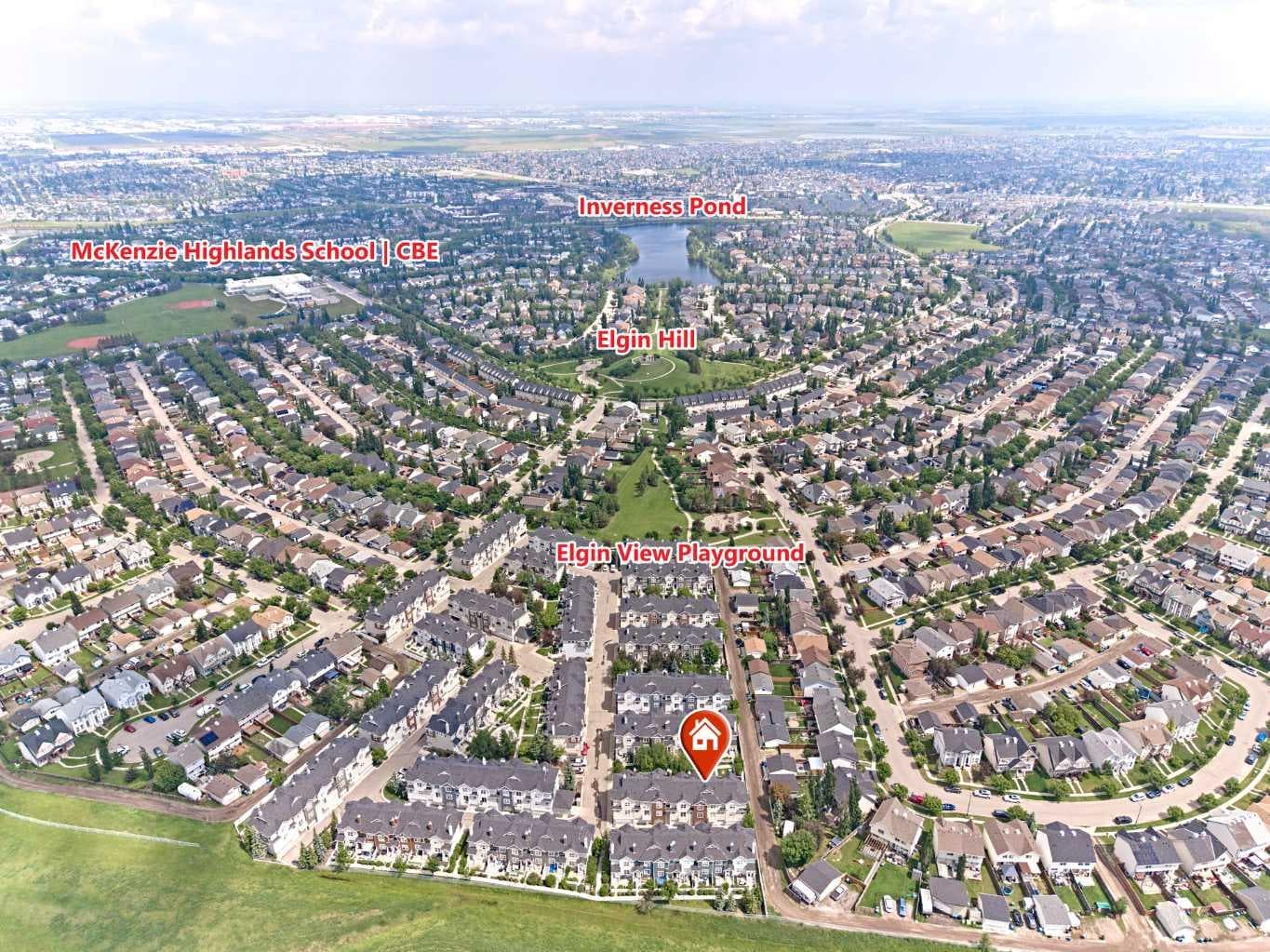 225 ELGIN Gardens SE