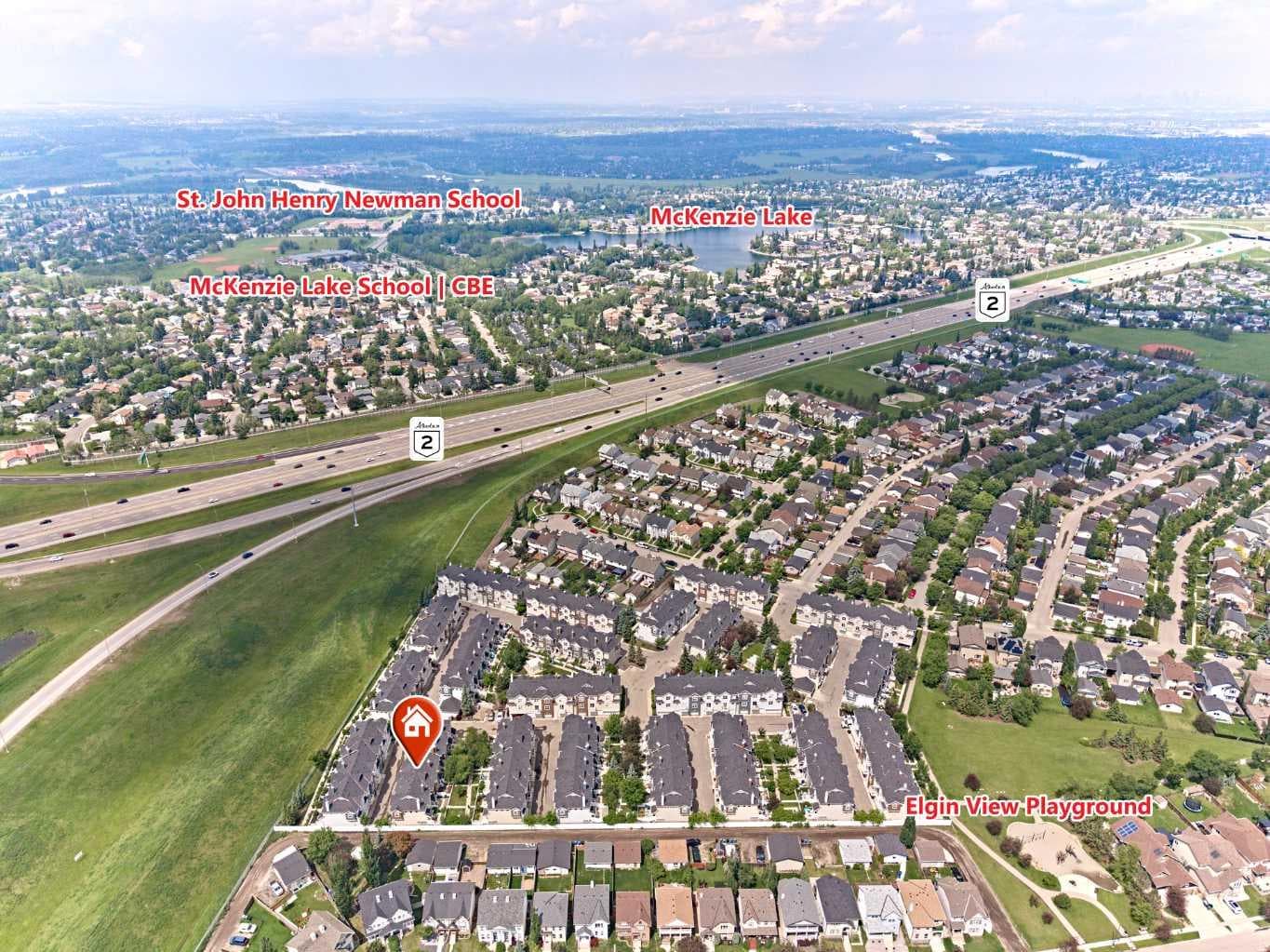 225 ELGIN Gardens SE